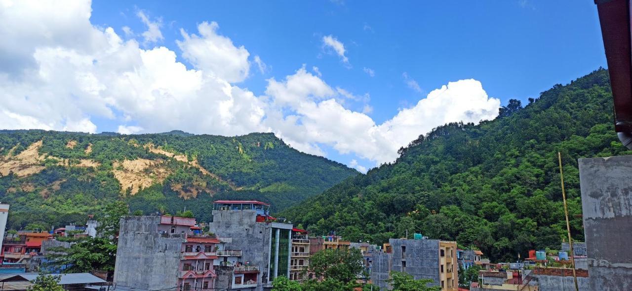 Hotel Royal Chautari, Butwal Esterno foto