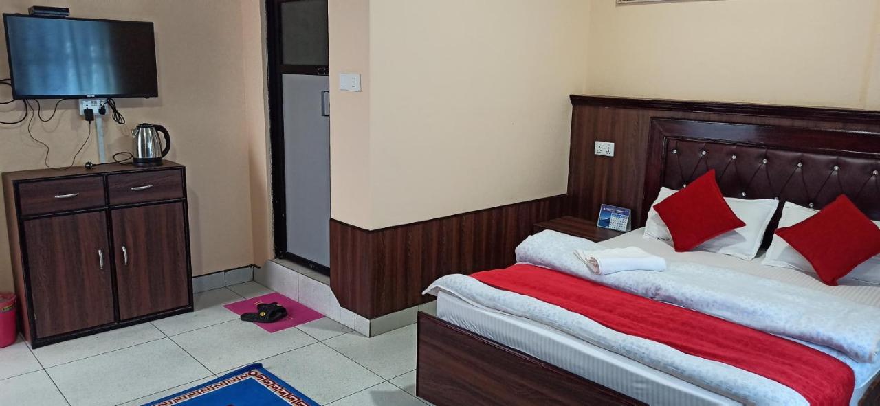 Hotel Royal Chautari, Butwal Esterno foto