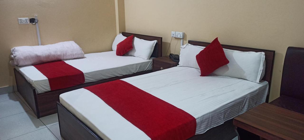 Hotel Royal Chautari, Butwal Esterno foto