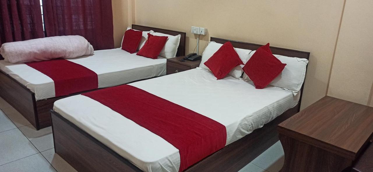 Hotel Royal Chautari, Butwal Esterno foto