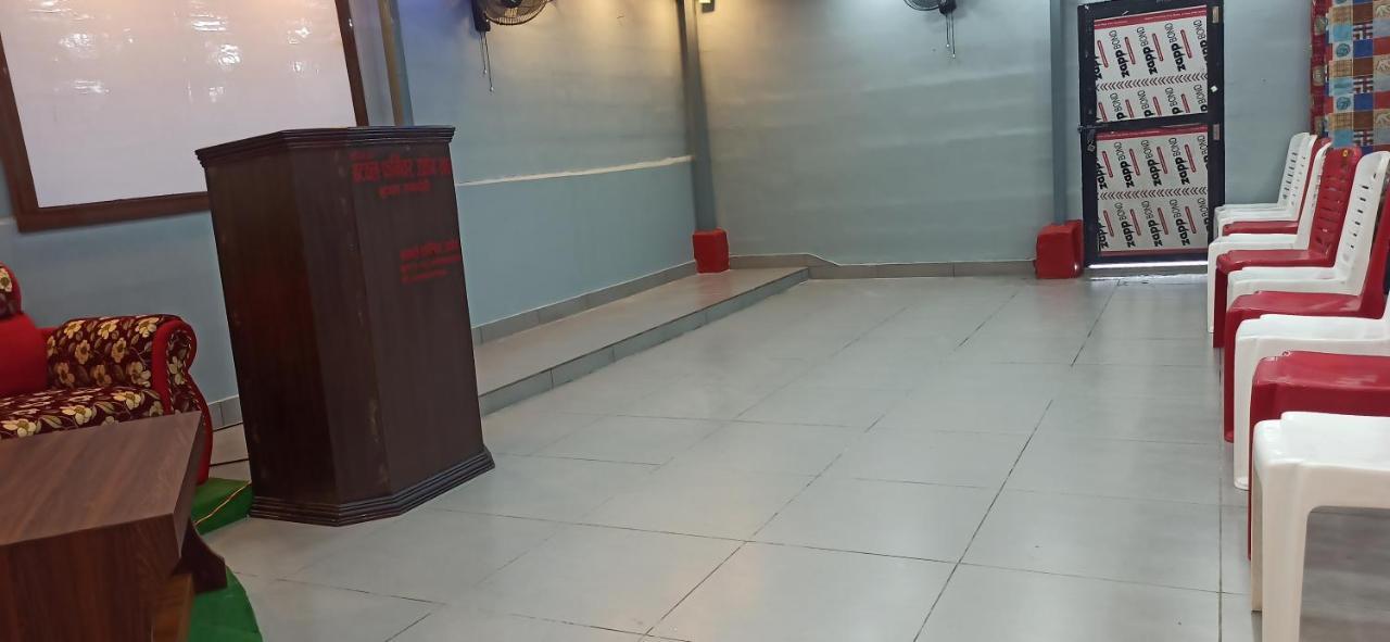 Hotel Royal Chautari, Butwal Esterno foto