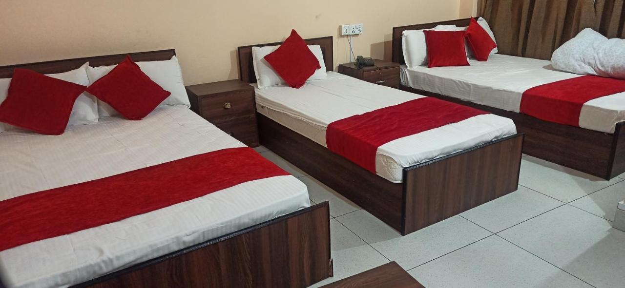Hotel Royal Chautari, Butwal Esterno foto