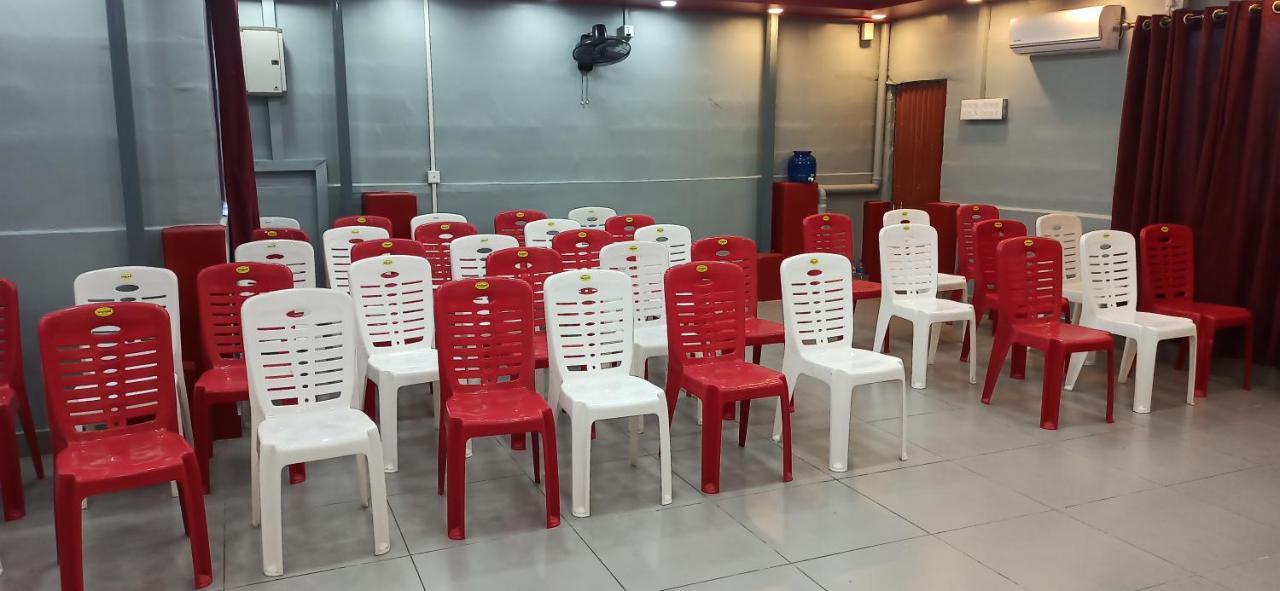 Hotel Royal Chautari, Butwal Esterno foto