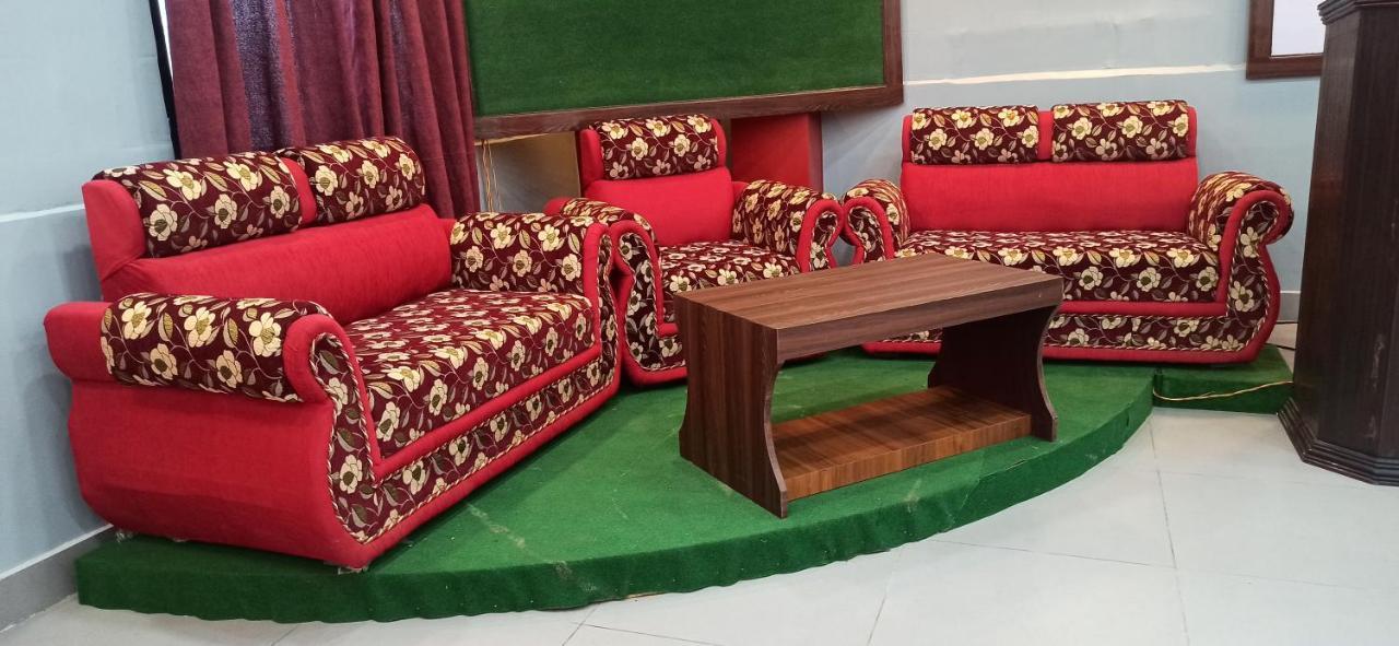 Hotel Royal Chautari, Butwal Esterno foto